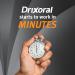 Drixoral Decongestant Nasal Spray Fast and Long Lasting 12 Hour Relief 30ml - Buy Online on SooperMarket.com