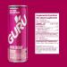 GURU Organic Energy Drink | Variety Pack 355ml | Feel Great and Stay Focused Longer with Plant-Based Energy Natural & Organic Ingredients Low Calories and Great Taste | (Pack of 12)  - Buy Online on SooperMarket.com