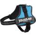 K9 Powerharness XS/Mini-Mini Aquamarine - Best Fit for Your Small Dog | International Shipping Available - Buy Online on SooperMarket.com