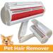 Couch Cleaner & Pet Hair Remover - #1 Reusable Lint & Dust Tool for Clothes Furniture Car & Laundry - Buy Online on SooperMarket.com