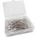 100pcs Teardrop Pearl Corsage Pins for DIY Crafts & Wedding Decor - Buy Online on SooperMarket.com