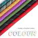 Fida Slip Rope Dog Lead - 1.8m One-Size-Fits-All Leash | Easy Slip-On Design, Reflective Stitching, Durable Climbers Rope - Large Green (1.3cm x 1.8m) - Buy Online on SooperMarket.com