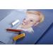 Clairefontaine - Ref 96008C - Pastelmat Pastel Card Pad No.2 (12 Sheets) - 360gsm Card - 30 x 40cm - Assorted Colours - Specially Formulated for Use with Pastels 30 x 40 cm Card Pad No 2 - Buy Online on SooperMarket.com