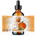 Buy Bella Terra Organic Pumpkin Seed Oil 4oz - Nutrient-Rich Oil Abundant in Vitamin C & E for Skin Purity - International Shipping Available - Buy Online on SooperMarket.com