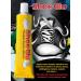 ShoeGlu Strong Bond Repair Adhesive 90g - Ideal for Fixing Worn Soles & Damaged Uppers Flexible and Durable Shoe Glue - Buy Online on SooperMarket.com
