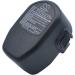 High-Performance 14.4V Replacement Battery for Firestorm Tools - Compatible with BD14PSK FS1400D FS1200D & More - 3000mAh - Buy Online on SooperMarket.com