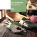 ZF Glutinous Rice 1kg Sticky Rice for Savoury Dishes - Buy Online on SooperMarket.com