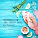 Keys Florida Sea Salt Body Scrub 3.4oz - Exfoliating Scrub for Hands, Feet, and Bikini Area - Organic Coconut Essential Oil - Includes Wooden Spoon - Men and Women - Buy Online on SooperMarket.com
