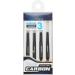 NineDartOut.us Fit Shaft Carbon Locked 24mm - Normal #3 In-Between Shaft - Buy Online on SooperMarket.com