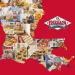 Cajun Gumbo Base 5 oz - Pack of 3 | Authentic Louisiana Flavor - Buy Online on SooperMarket.com