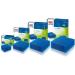 Juwel Aquarium BioPlus Fine Sponge M (Pack of 2) - Premium Aquarium Filter Media for Crystal Clear Water - Buy Online on SooperMarket.com