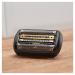 Braun 92B Black Electric Shaver Head Replacement Part for Series 9 Razors - Men's 92B Replacement Head - Buy Online on SooperMarket.com