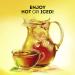 Lipton Black Tea Bags 8 oz 100 Count Pack of 6 - Supports Heart Health, Naturally Smooth Taste - Buy Online on SooperMarket.com