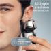 Buy Braun Series 8 8567cc Electric Razor for Men | 4+1 Shaving Elements Long Hair Trimmer SmartCare Center - Wet & Dry - 60min Runtime - International Shipping Available - Buy Online on SooperMarket.com