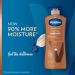 Vaseline Intensive Care Cocoa Radiant Body Lotion 4-Pack - 20.3 oz - Ultra-Hydrating Lipids & Cocoa Butter for Long-Lasting Glow - Buy Online on SooperMarket.com