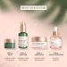 Biossance Squalane + Vitamin C Rose Moisturizer - Antioxidant-Rich Daily Moisturizer for Radiant Skin (1.69 fl oz) - Buy Online on SooperMarket.com