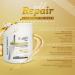 Expert Hair Revitalizing Mask Gold Hydra Red Effect (Gold+Hydra) - Buy Online on SooperMarket.com