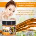Natrulo Turmeric Face Mask - All-Natural Skin Brightening & Detox Clay Mask for Acne Treatment - Boosts Circulation & Removes Toxins - Shop Internationally - Buy Online on SooperMarket.com