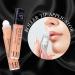 Shop Expressions 7pc Lip Oil Collection Nourishing Rollerball Oils with Essential Oils | Hydrating & Vitamin-Enriched Lip Glow - Buy Online on SooperMarket.com