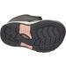 KEEN Kootenay III Mid Waterproof Snow Boot Toddler 4T Steel Grey/Dusty Pink - Buy Online on SooperMarket.com