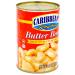 CARIBBEAN RHYTHMS Butter Beans - Pack of 8 | Delicious and Nutritious Legumes - Buy Online on SooperMarket.com