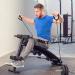 IMIKEYA Resistance Bands - Stepper Fitness Bands with Handles | Workout & Strength Training | Home Exercise Equipment - Buy Online on SooperMarket.com