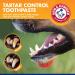 Arm & Hammer Tartar Control Dental Kit for Dogs - Banana Mint Flavor - Buy Online on SooperMarket.com