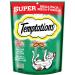 TEMPTATIONS Mix-Ups Cat Treats Beef Chicken Turkey + TEMPTATIONS Adult Cat Treats Seafood Medley Flavour (700g Bundle) Cat Treats + Cat Treats Seafood - Buy Online on SooperMarket.com