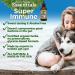 Animal Essentials Super Immune Support for Dogs & Cats - 1 fl oz | Promotes Healthy Immune System - Ol Complex - 2 fl oz - Buy Online on SooperMarket.com