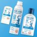 Blue Lizard Sensitive Mineral Sunscreen Stick SPF 50+ - Water Resistant - UVA/UVB Protection - Fragrance-Free - 0.5 Oz - Buy Online on SooperMarket.com