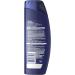 Head & Shoulders 2-in-1 Shampoo & Conditioner Clinical Strength Dandruff Defense + Advanced Oil Control 400 mL - Buy Online on SooperMarket.com