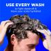 Head and Shoulders Mens 2 in 1 Dandruff Shampoo and Conditioner Anti-Dandruff Treatment Citrus & Cedar for Daily Use Paraben Free 370 mL (Packaging May Vary) Citrus + Cedar - Buy Online on SooperMarket.com