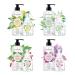 ATTITUDE Liquid Hand Soap 16 Fl Oz - Vegan & Cruelty-free, Plant-Based Formula with Orange Leaves - Personal Care Product - Buy Online on SooperMarket.com