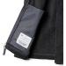 Columbia Boys' Steens Mountain Fleece Vest 2T - Charcoal Heather - Buy Online on SooperMarket.com