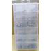 240 PC Piece Wood Screw Assortment Set Carpentry - Buy Online on SooperMarket.com