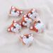 Pacifier Clip Animal Beads Teether Bracelet - Baby Teething Toy for Babies 0-12 Months | W03 - Buy Online on SooperMarket.com
