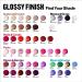 Revlon Super Lustrous Nail Enamel Polish 125 Blushing 0.5 Fl Oz - Chip Resistant & Longwear Formula - Buy Online on SooperMarket.com