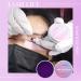 Libeauty Eye Lash Glue 20g Lash Lift Glue Balm Brow Glue Strong Sticky Grape Flavour Fast Drying Lashes Stick Easily Not Suitable for False Lashes Purple Grape - Buy Online on SooperMarket.com