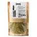 Apsogo Oregano - Organic Dried Oregano produced in Greece - Premium Quality & Excellent Taste (200g) 200g (Pack of 1)