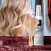 SGX NYC Hair IQ 10-in-1 Leave-In Treatment & Wooden Comb - Vegan Leave In Conditioner for Dry Damaged Hair with Biotin & Hyaluronic Acid - Pack of 2 - Buy Online on SooperMarket.com