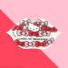 The Cr me Shop x Hello Kitty Hydrogel Lip Patch | Vanilla Pudding Flavored - 3 Pack - Buy Online on SooperMarket.com