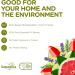 Sapadilla Liquid Hand Soap Variety Pack - 100% Pure Essential Oil Blends - Plant Based and Biodegradable - 12oz (Pack of 3) - Buy Online on SooperMarket.com