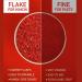 Taekyung Red Pepper Chilli Powder Coarse Flake 1.36kg/3lb - Halal Vegan Gluten Free for Kimchi - Buy Online on SooperMarket.com
