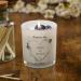 Beautiful Pink Personalised Mum Sentiment Jar Candle Gift for Her (Lavender) - Buy Online on SooperMarket.com
