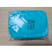 Narwey Hanging Travel Toiletry Bag - Women's Cosmetics Makeup Organizer Teal (Large) - Buy Online on SooperMarket.com
