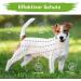MC -Royal Tick Collar for Small Dogs & Cats | Waterproof Adjustable 8 Months Protection | 100% Natural Ingredients - Buy Online on SooperMarket.com