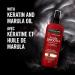 TRESemm Keratin Smooth Heat Protect Spray for silky smooth hair Marula Oil anti-frizz and detangling heat protection spray 236 ml - Buy Online on SooperMarket.com