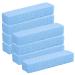 Cleaning Pumice Stone 8pcs Toilet Bowl Pumice Stone Pumice Sticks Pumice Scouring Pad for Cleaning Pumice Stick Cleaner for Removing Toilet Bowl Ring Bath Household Kitchen Spa Pool