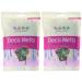 Buy FunCakes Deco Melts Green - Pack of 2 (2 x 250g) | International Shipping Available - Buy Online on SooperMarket.com