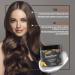 Palmer's Natural Fusions Chia Seed & Argan Oil Hair Mask - Deep Repair & Hydration - 9.5 Ounce - Buy Online on SooperMarket.com
